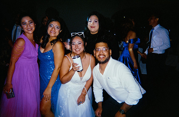 13 Valeria Sierra - Fujifilm 400 por Arca Film Lab (Enero 2025) - Rollo 0654
