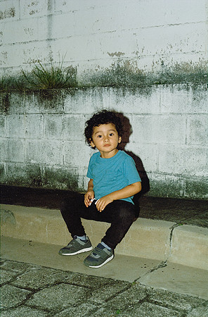 31 Carlos Castro - Kodak Portra 800 por Arca Film Lab (Enero 2025) - Rollo 0591