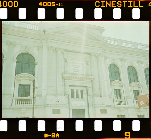 00012 José Gabriel Gatica - Cinestill 400D - Arca Film Lab (Noviembre 2024) - Rollo 0428
