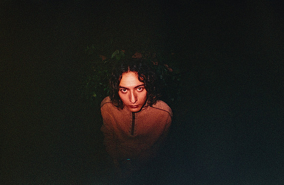 28 Natalia Mendoza - Harman Phoenix 200 por Arca Film Lab (Abril 2025) - Rollo 0929