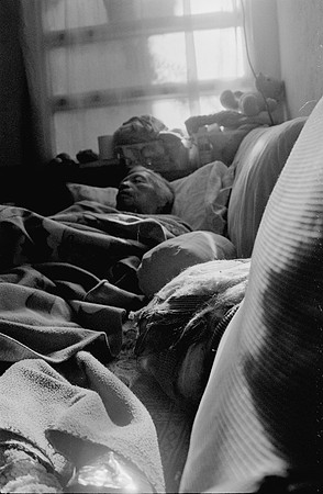 31 Fernando Peña - Ilford HP5 Plus 400 por Arca Film Lab (Agosto 2024) - Rollo 0246