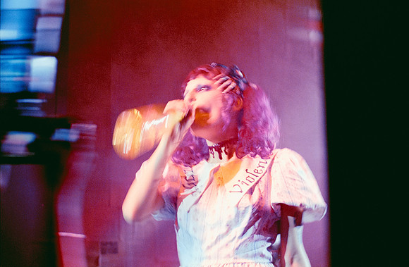 05 Paula González - Kodak Ultramax 400 por Arca Film Lab (Abril 2025) - Rollo 0902