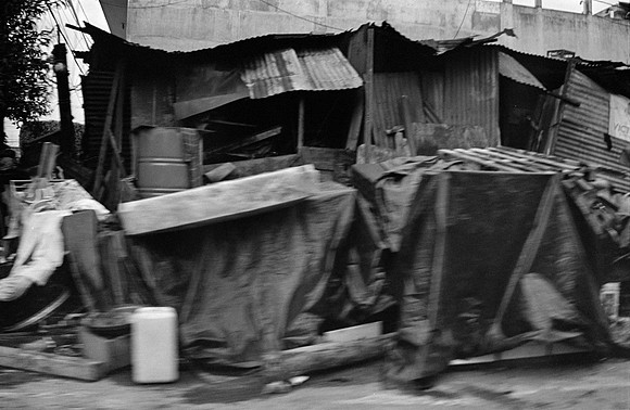 08 José Paulo Pérez - Kodak 400TX por Arca Film Lab (Septiembre 2024) - Rollo 0333