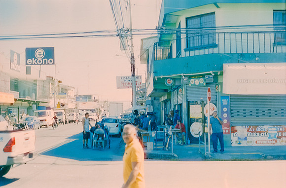 23 Karen Lucía Lara - Candido 200 por Arca Film Lab (Marzo 2025) - Rollo 0793