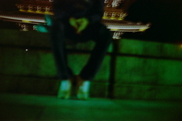 03 Rosa Badalamenti - Kodak Ultramax 400 por Arca Film Lab (Junio 2025) - Rollo 1167