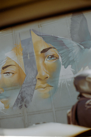 22 David Pérez - Fujifilm 200 por Arca Film Lab (Mayo 2024) - Rollo 0093