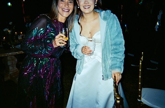 07 Mariana Vargas - Fujifilm 400 por Arca Film Lab (Mayo 2025) - Rollo 1057