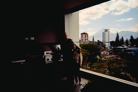 10 Sarah Chinchilla - Kodak Gold 200 por Arca Film Lab (Enero 2025) - Rollo 0648