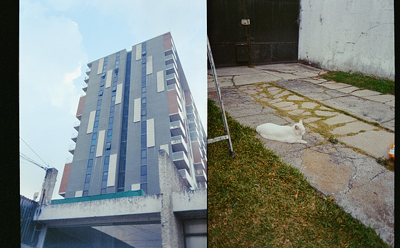 17 Erick Galindo - Fujifilm 400 por Arca Film Lab (Mayo 2025) - Rollo 1092