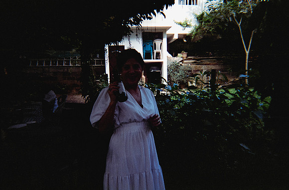 27 María Andrea Santa Cruz - Cinestill 400D por Arca Film Lab (Noviembre 2024) - Rollo 0466