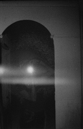 04 Desirée Argueta - Kentmere Pan 400 por Arca Film Lab (Enero 2025) - Rollo 0572