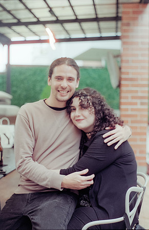 09 Luis Pablo Pérez - Reflx Lab 400D por Arca Film Lab (Julio 2024) - Rollo 0162