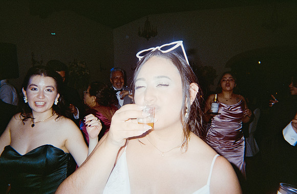 26 Valeria Sierra - Fujifilm 400 por Arca Film Lab (Enero 2025) - Rollo 0651