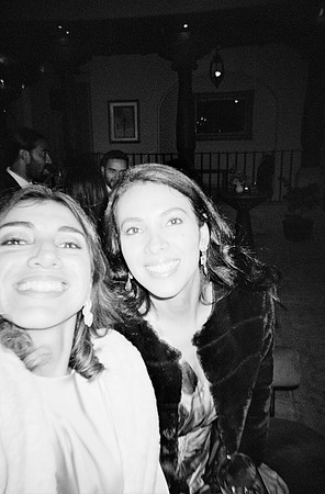 33 Mohamed Safi - Ilford XP2 400 por Arca Film Lab (Enero 2025) - Rollo 0656
