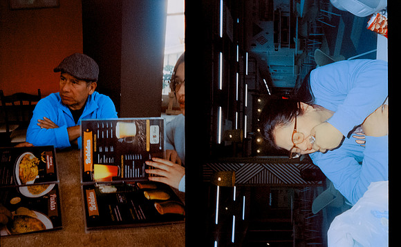 21 David Rosales - Cinestill 800T por Arca Film Lab (Agosto 2024) - Rollo 0293