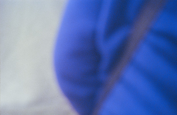 03 Andrés Mazariegos - Kodak Ultramax 400 por Arca Film Lab (Noviembre 2024) - Rollo 0517