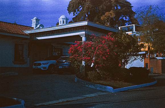 08 Carlos Quintero - Kodak Ektachrome 100 por Arca Film Lab (Marzo 2025) - Rollo 0772