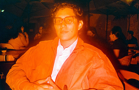 10 Carlos Siri - Kodak Ultramax 400 por Arca Film Lab (Julio 2024) - Rollo 0189