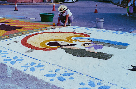05 Carlos Castro - Fujifilm 400 por Arca Film Lab (Mayo 2025) - Rollo 1016