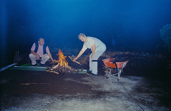 10 Pablo Marroquín - Fujifilm 400 por Arca Film Lab (Marzo 2025) - Rollo 0842